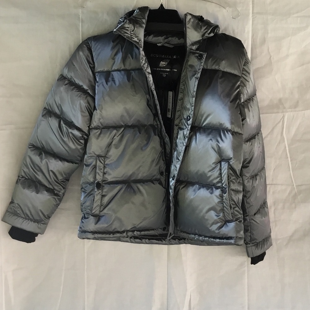 BCBGENERATION JACKET